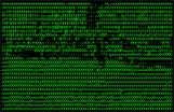 throat Ascii deep