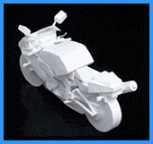 collision detection: Yamaha origami